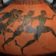 Illustration for article titled We've Been Depicting Runners Wrong For Thousands Of Years